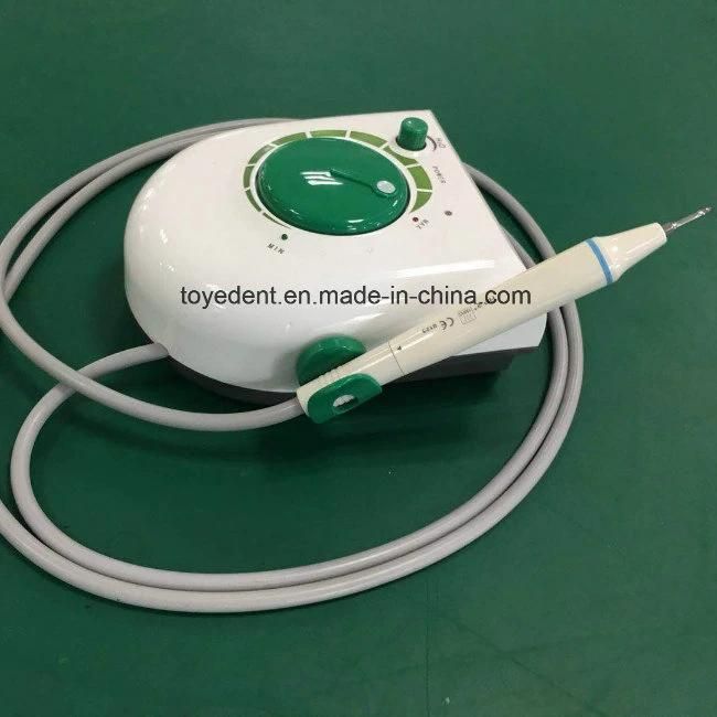 High Frequency Dental Ultrasonic Scaler