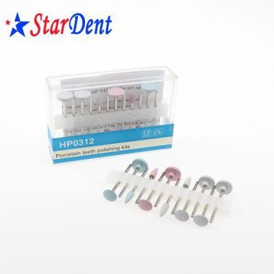 Dental Porcelain Teeth Polishing HP0312 Bur Polisher