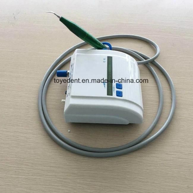 Dental Equipment Ultrasonic Piezo Scaler with Reasonable Price