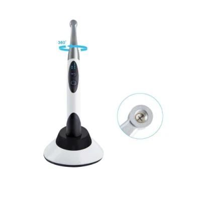 2021 Best Selling Wireless Dental LED Curing Light