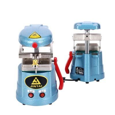 CE Dental Lab Vacuum Former Molding Mold Machine Equipment