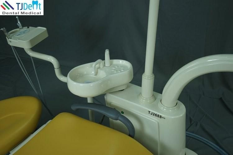 Dental Equipment Exquisite Design Dental Chair Economic Dental Chair