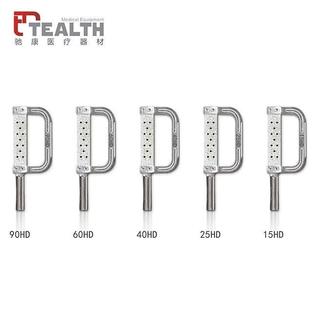 4: 1 Reciprocating Interproximal Stripping Contra Angle Handpiece