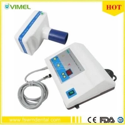 Dental Handheld Digital X-ray Unit Surgical Mobile Machine Lab Equipment