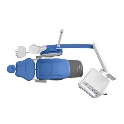Best Selling Product Dentist Use Portable Dental Chair in Europe