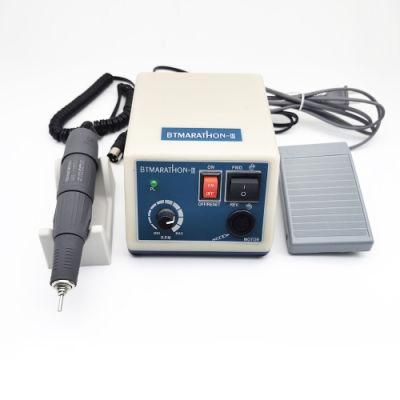 Micro Motor N3 Handpiece 35000 Rpm Bt-Marathon Dental Polishing Brushless