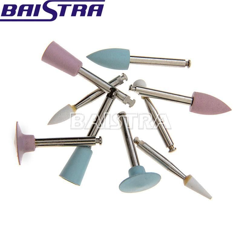 Dental Curing Light Resin Based Composite Polishing Kit Ra0309