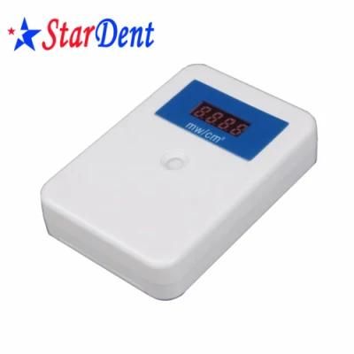 Dental Equipment LED Curing Light Power Tester