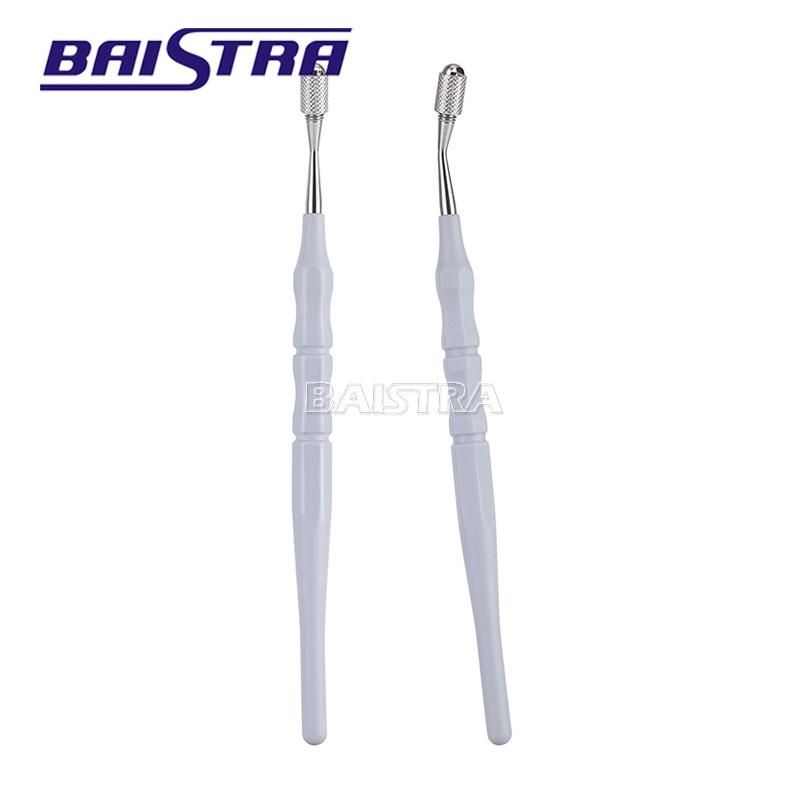 More Convenient Dental Endodontic Hand File Holder with Cheap Price