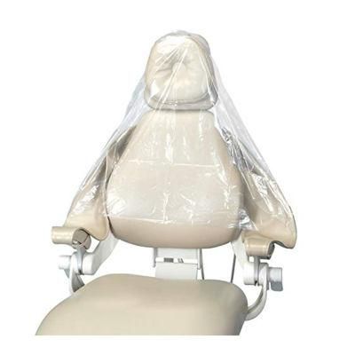 Dental Protective Sleeves Half Chair Cover for Dental Clinic