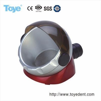 Desktop Suction Base Instrument for Dental Clinic Lab