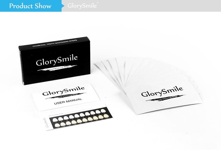 FDA Approved Professional Best Teeth Whitening Strips