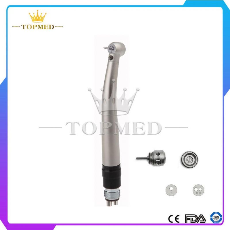 Medical Equipment Dental Material NSK Handpiece Pana Max Dental LED Quick Coupling Handpiece