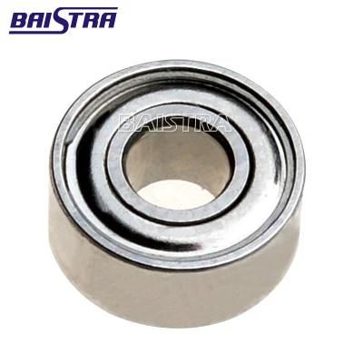 Ceramic Ball Dental Handpiece Bearing for High Speed Handpiece