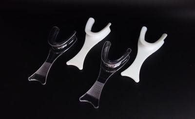 China Manufacturer Premium Quality Dental Cheek Retractor Y-Style