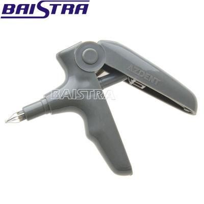 High Performance Wholesale Price Dental Plastic Orthodontic Ligature Gun with Ce