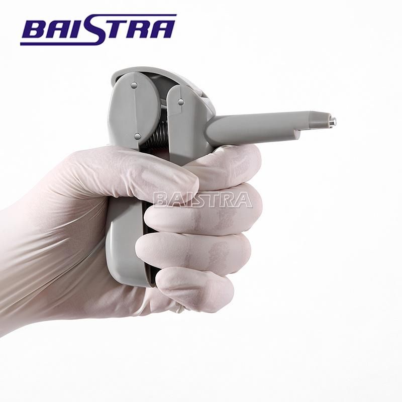 Dental Composite Gun Dispenser Applicator