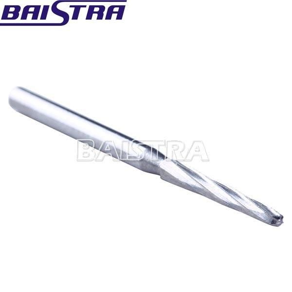 Dental Surgical Carbide Bone Cutters Finishing Burs Fg Bur 28mm