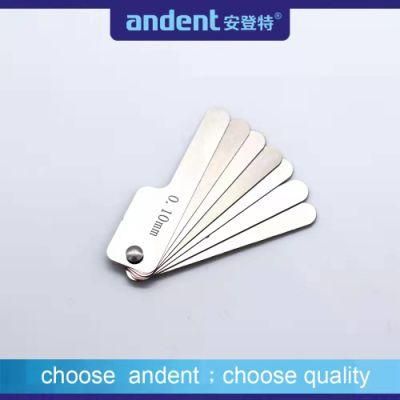 Dental Measuring Instrument/Endo Ring Ruler