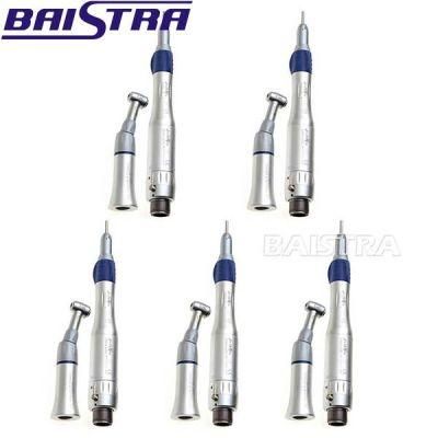 Best Choice E-Type Air Motor Push Button Low Speed Dental Handpiece