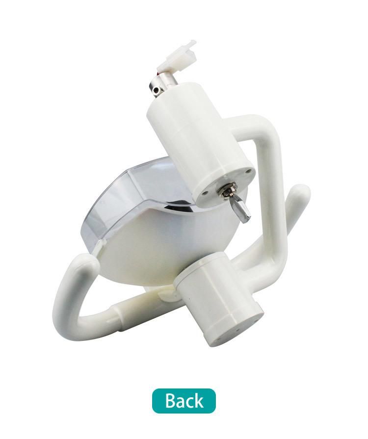 Shadowless Cold Light Oral Halogen Lamp for Dental Chair Unit