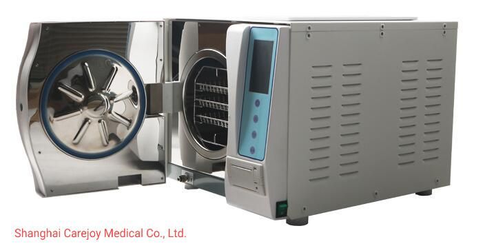 Professional Dental Sterilizer Sterilization Equipment Machine