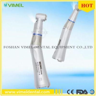 Dental Fiber Optic Contra Angle Handpiece Kavo Compatible