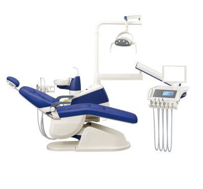 Euro-Market! Best Intelligent Dental Unit