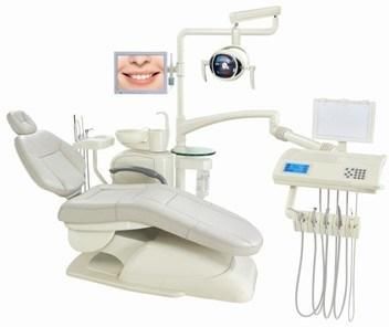 CE Approved Dental Chair (JYK-D580)