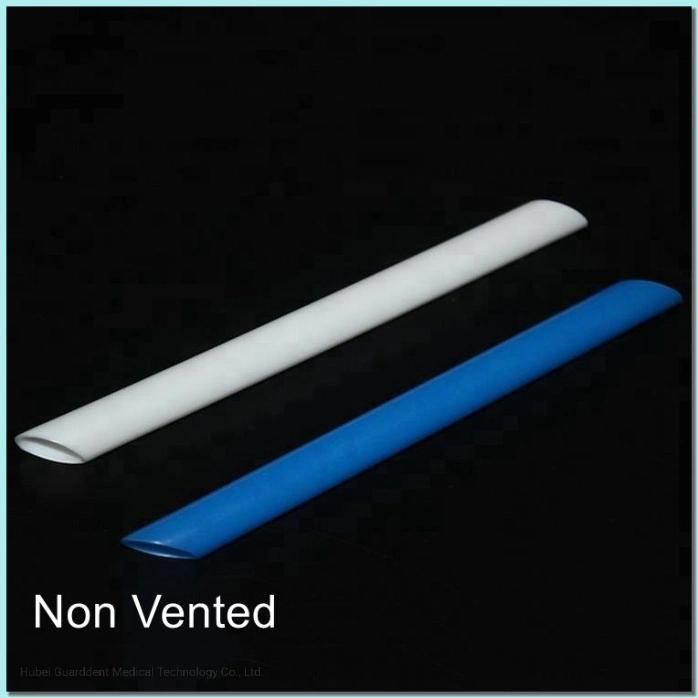 Disposable Hve High Volume Suction Vented Dental Oral Evacuation Tips