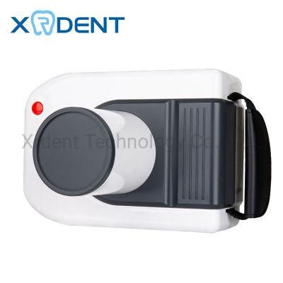 Manufacturer Dental Portable X Ray Unit Dental X-ray Unit Factory Price