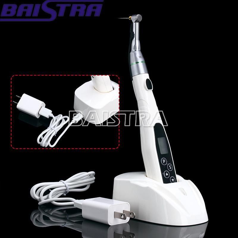 Best Price LED Wireless Dental Endo Motor Treatment