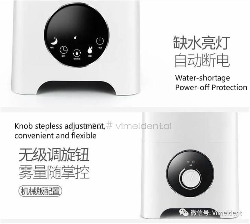 Air Purifier Disinfection Atomizer Sprayer 13L Humidifier Home Sterilizer Disinfection Equipment