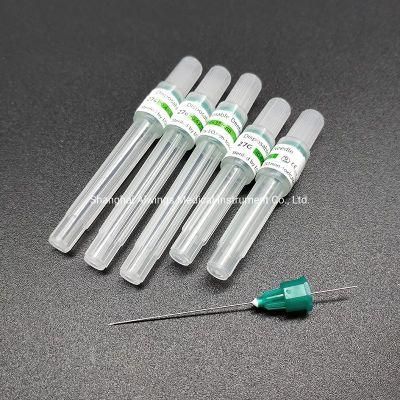 Disposable Dental Needles Universal Type