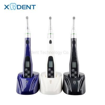 Newest Style Hot Sell Dental Endodontics LED Root Canal Wireless Endo Motor Machine