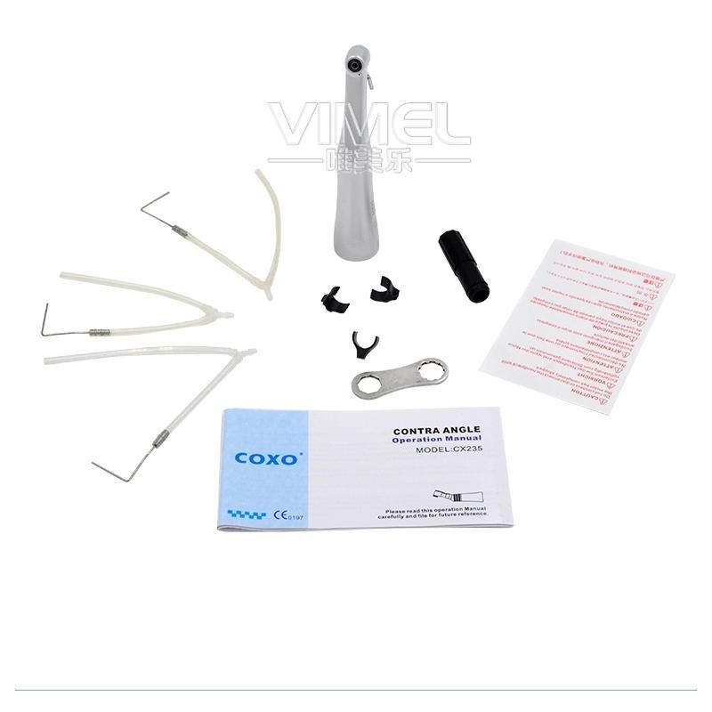 Coxo C-Sailor Dental Implant Motor Machine System Dental Equipment