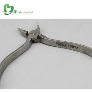 Orthodontic How&prime;s Plier for Dental Use