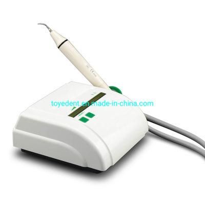 High Quality Portable Dental Ultrasonic Piezo Scaler Scaling for Oral Care