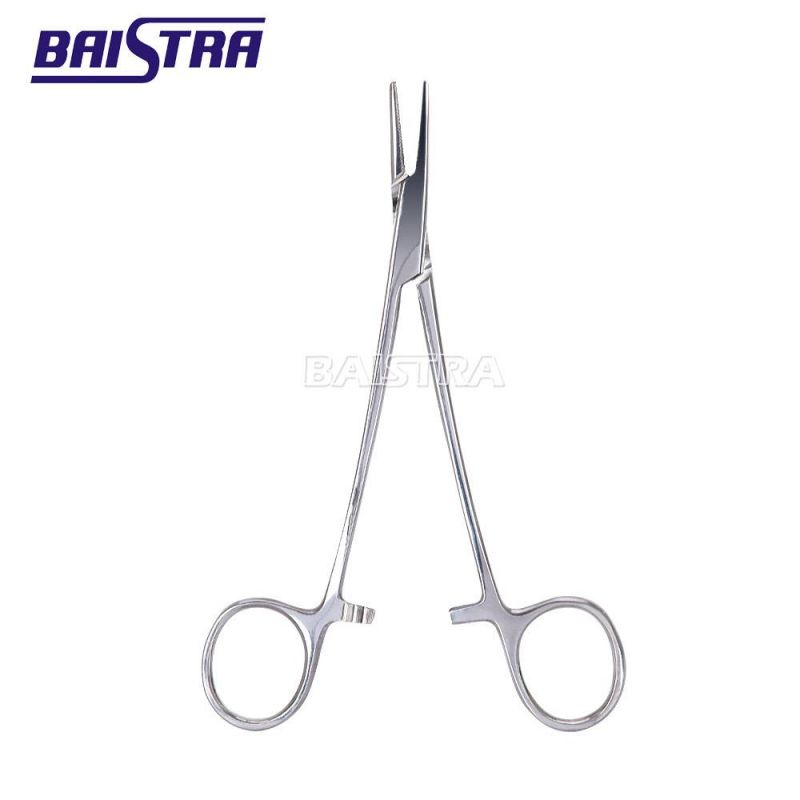 Dental Needle Holders/Dental Tweezer for Sale