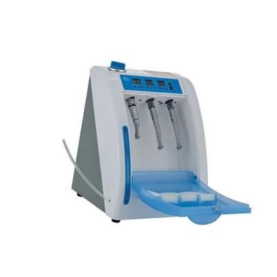 Dental Handpiece Lubrication Sysytem Filling Machine