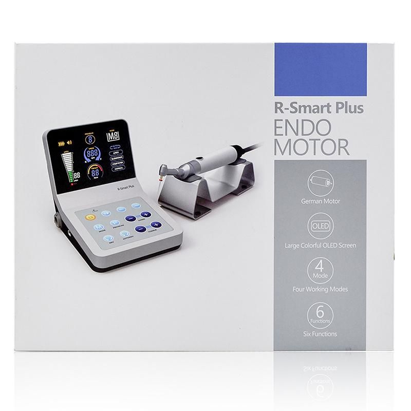 Dental Equipment Endo Motor with Apex Locator Endo Mate