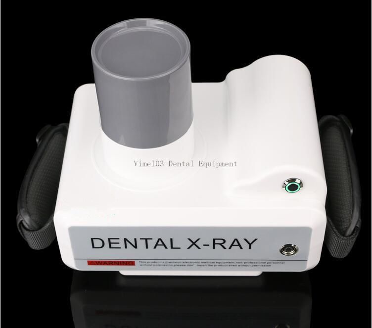 Portable Dental X-ray Machine/Dental Imaging System Touch Screen