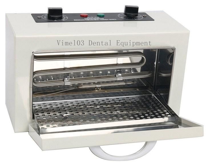 Dental Dry Heat Sterilizer Medical Autoclave Vet Tattoo Durable Service