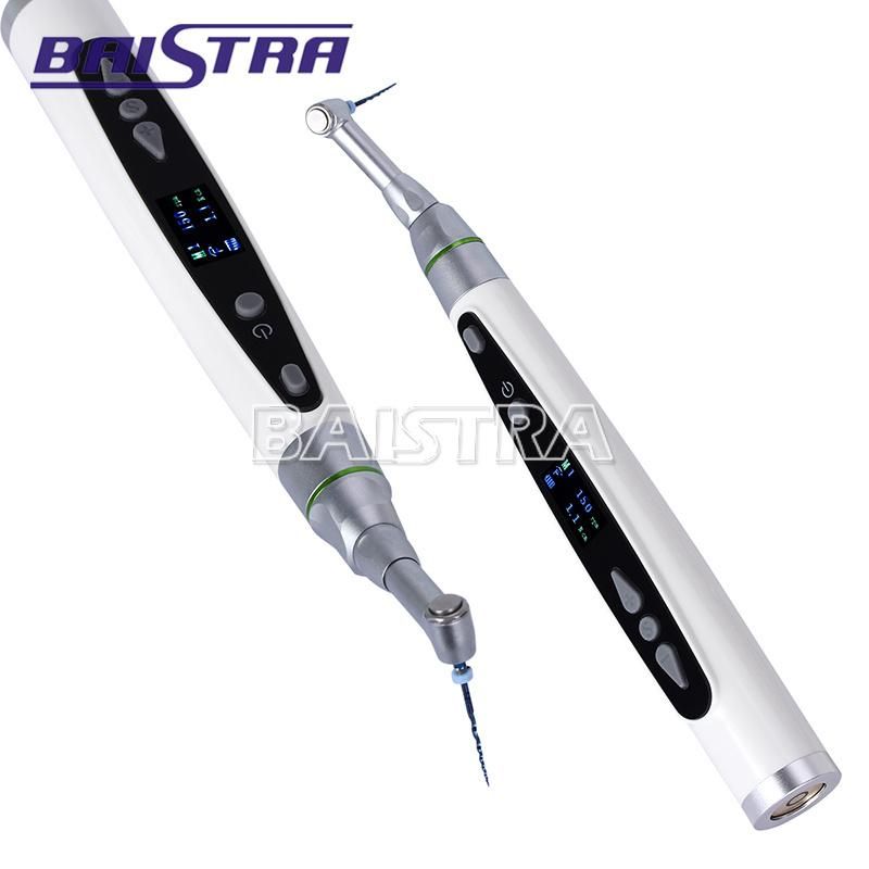 Baistra Mini Dental Wireless Endo Motor for Endodontic Use