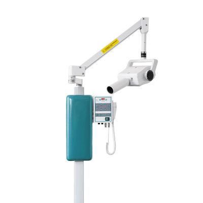 Digital Mobile Dental Economic Portable X-ray Machine