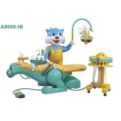 Medical Supply Devices Pediatric Dental Chair Kids Dental Unit