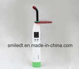 Colorful Dental LED Curing Light