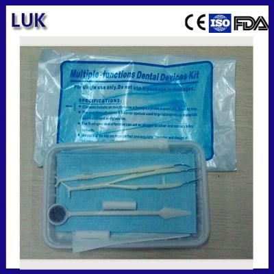 7 in 1 Clinic Dental Consumable