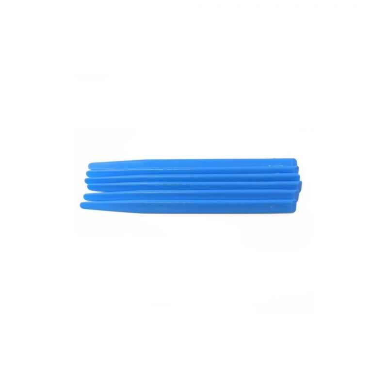 Dental Light Blue Disposable Spatular