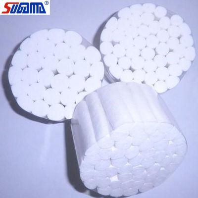 Disposable Dental Supplies Cotton Rolls